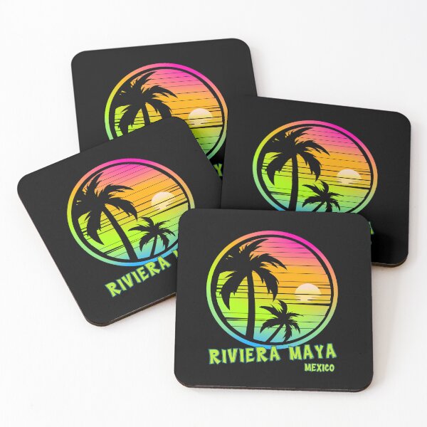 Item preview, Riviera Nayarit, Riviera Nayarit Vintage Sunset, Riviera Nayarit Mexico Sunrise, Beach Lifestyle, Ocean Waves,Tropical Vacation designed and sold by Sun Sand & Sea Art.