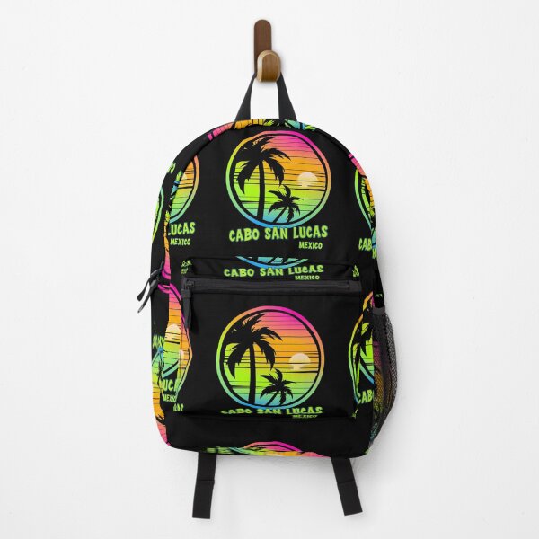 Item preview, Cabo San Lucas, Cabo San Lucas Vintage Sunset, Cabo San Lucas Mexico Sunrise, Beach Lifestyle, Ocean Waves,Tropical Vacation designed and sold by Sun Sand & Sea Art.