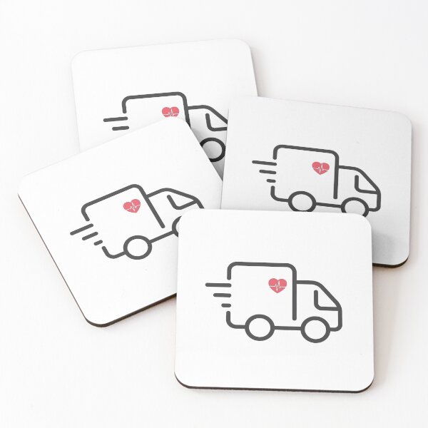 Item preview,  Saving Lives In Every Heartbeat designed and sold by CelestialPrint.