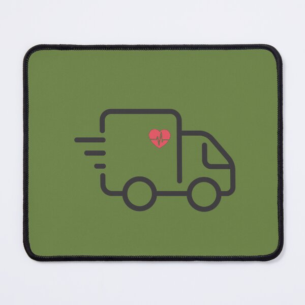 Item preview, Saving Lives In Every Heartbeat designed and sold by CelestialPrint.