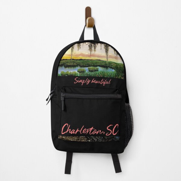 Item preview, Charleston, SC Simply Beautiful designed and sold by zeleartist.