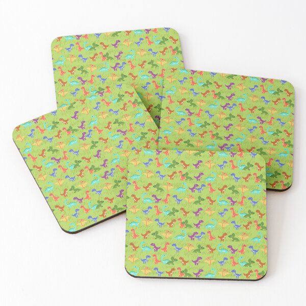 Item preview, Friendly Dinosaurs designed and sold by RogerDodger21.