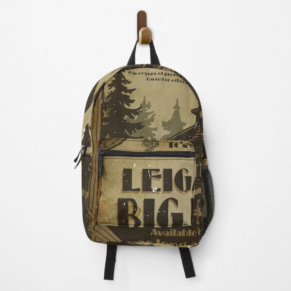 Item preview, Where the Trees Fight Back designed and sold by tekmagika.
