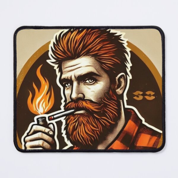 Item preview, Blazing Hobo designed and sold by BlazingHobo.