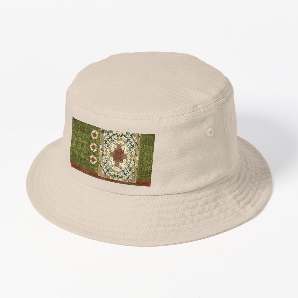 Item preview, Bucket Hat designed and sold by CecileCharles.