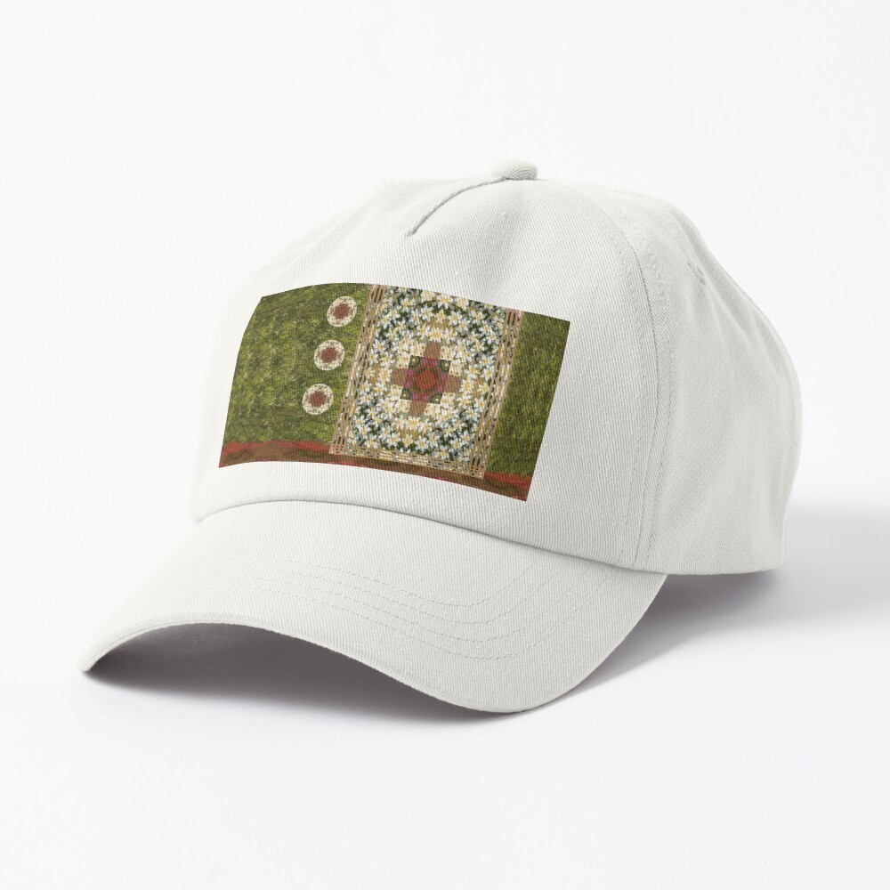 Item preview, Dad Hat designed and sold by CecileCharles.