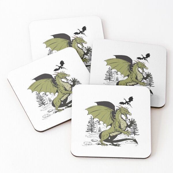 Item preview, Dragonheart Haven designed and sold by yuki-hana.