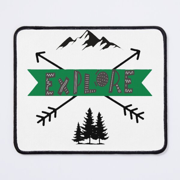 Item preview, Explore designed and sold by JLClassics.