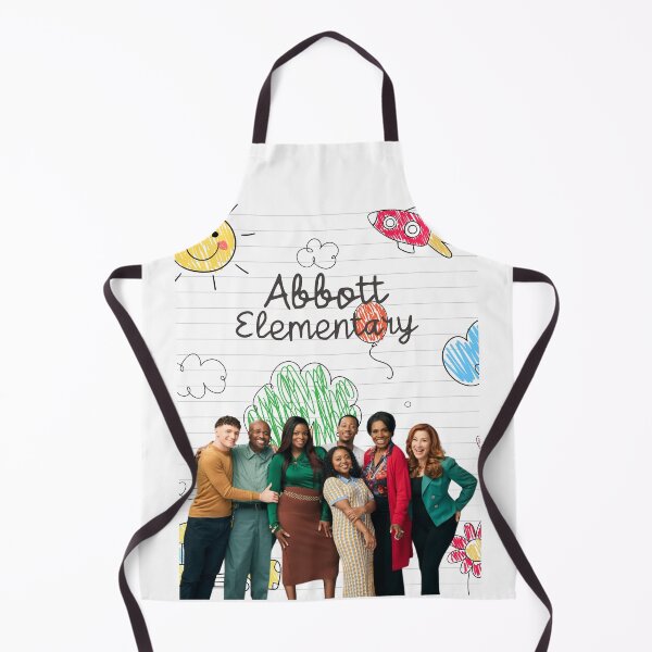 Item preview, abbott elementary designed and sold by miss madison creates.