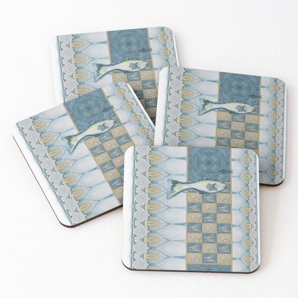 Item preview, Air Play 109-70-71-69 by Cecile Grace Charles designed and sold by CecileCharles.