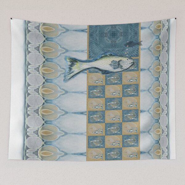 Item preview, Air Play 109-70-71-69 by Cecile Grace Charles designed and sold by CecileCharles.