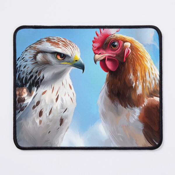 Item preview, Feathered Friends designed and sold by silp159.