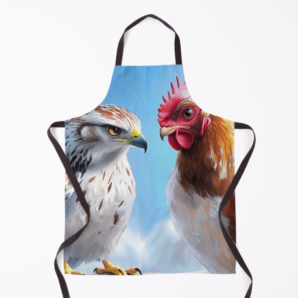Item preview, Feathered Friends designed and sold by silp159.