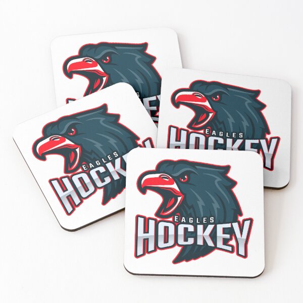 Item preview, Eagle Hockey designed and sold by DeaconLace.