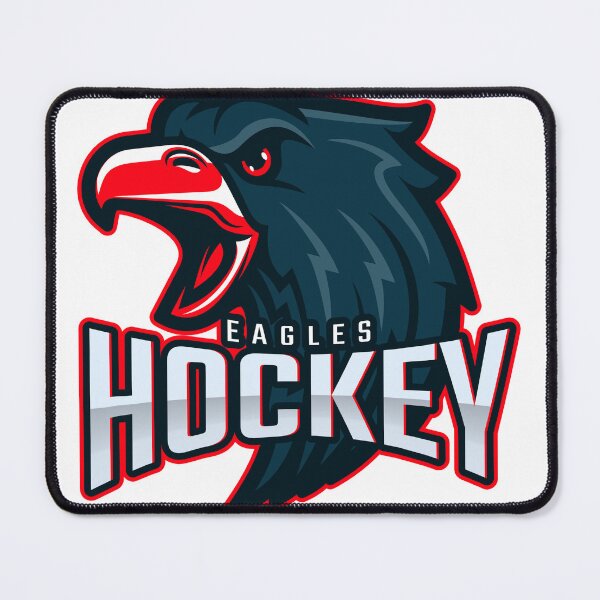 Item preview, Eagle Hockey designed and sold by DeaconLace.