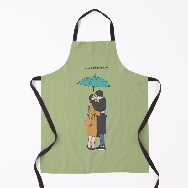 Item preview, Something in the rain kdrama designed and sold by cepluk.