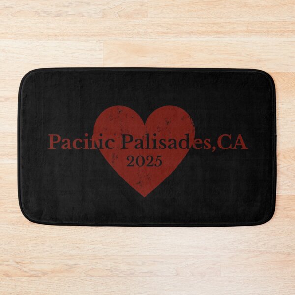 Item preview,  Pacific Palisades CA California 2025 designed and sold by COOL CAP.
