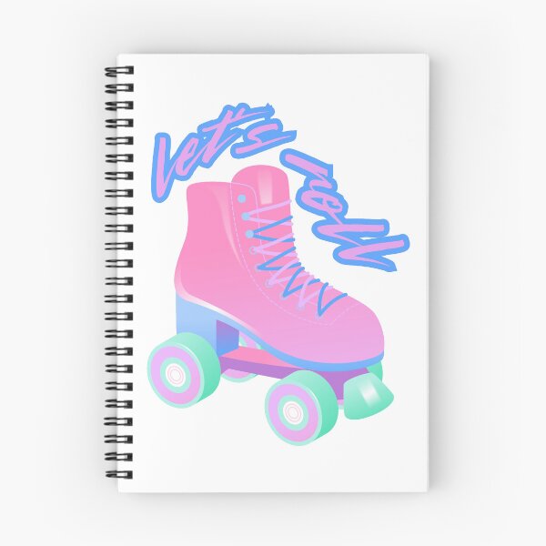 Item preview, Let’s roll designed and sold by Diana Moreno.