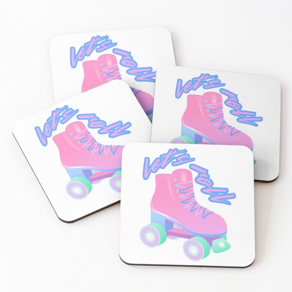 Item preview, Let’s roll designed and sold by Diana Moreno.