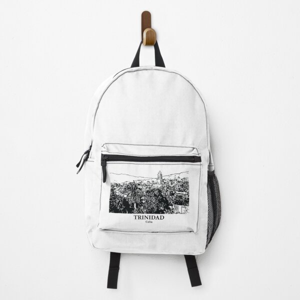 Item preview, Trinidad - Cuba designed and sold by Lakeric.