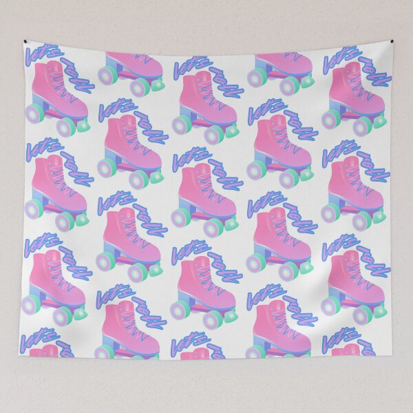 Item preview, Let’s roll designed and sold by Diana Moreno.