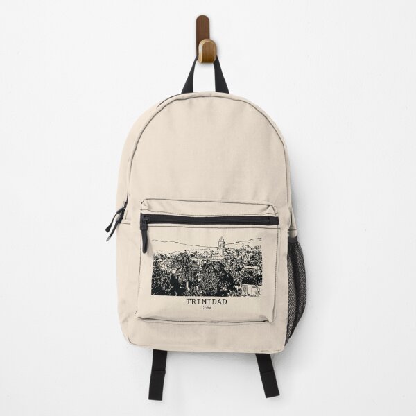 Item preview, Trinidad - Cuba designed and sold by Lakeric.