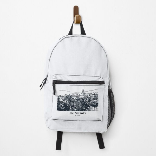 Item preview, Trinidad - Cuba designed and sold by Lakeric.