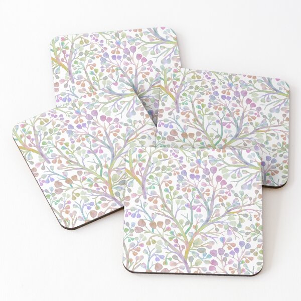 Item preview, Summer Gum Pastels designed and sold by Sketchbook Designs.