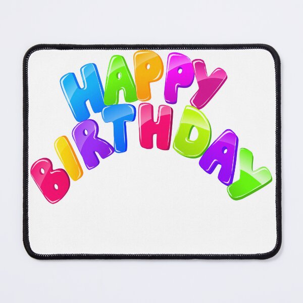 Item preview, Happy Birthday designed and sold by PRETTYGIRLZTING.
