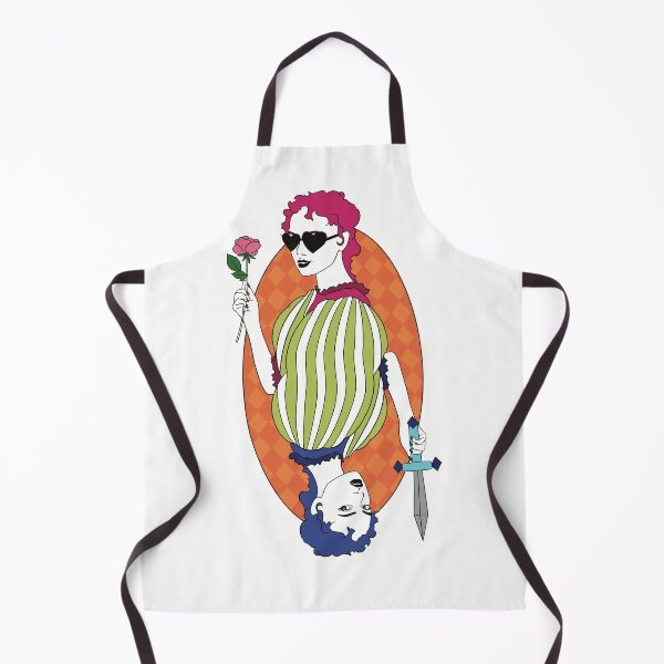 Item preview, My many personalities designed and sold by peevedandpeachy.
