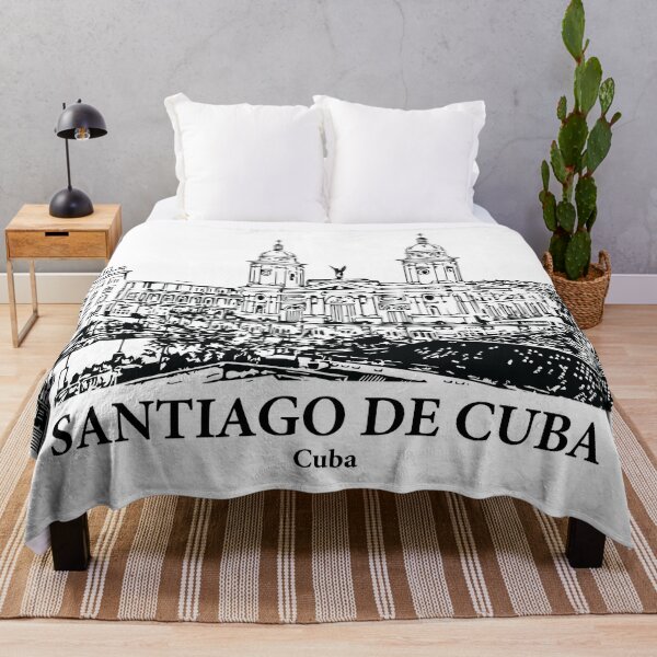 Artikelvorschau, Santiago de Cuba - Kuba entworfen und verkauft von Lakeric.