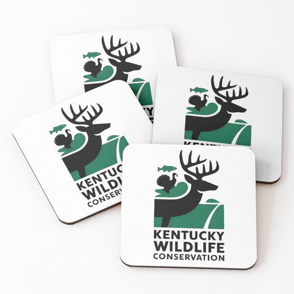 Item preview, Kentucky Wildlife Conservation designed and sold by Charisma Enigma.