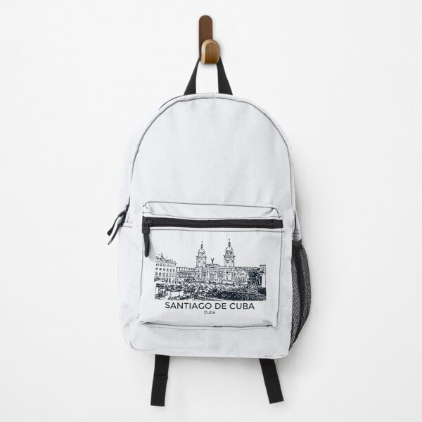 Item preview, Santiago de Cuba - Cuba designed and sold by Lakeric.