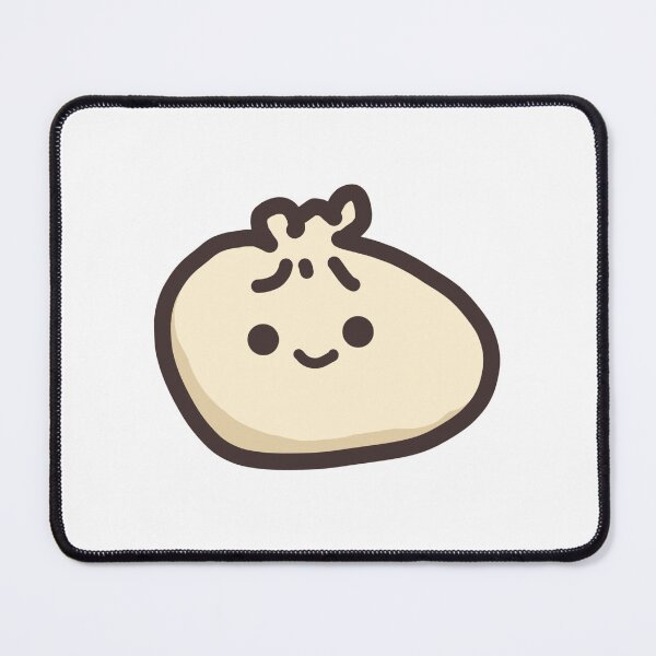 Item preview, friendly sweet dumpling designed and sold by vibeno1.