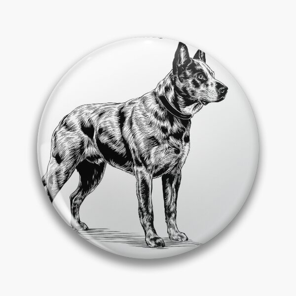 Item preview, Funny Australian Cattle Heeler Noun Definition Dog designed and sold by rafaeltto.