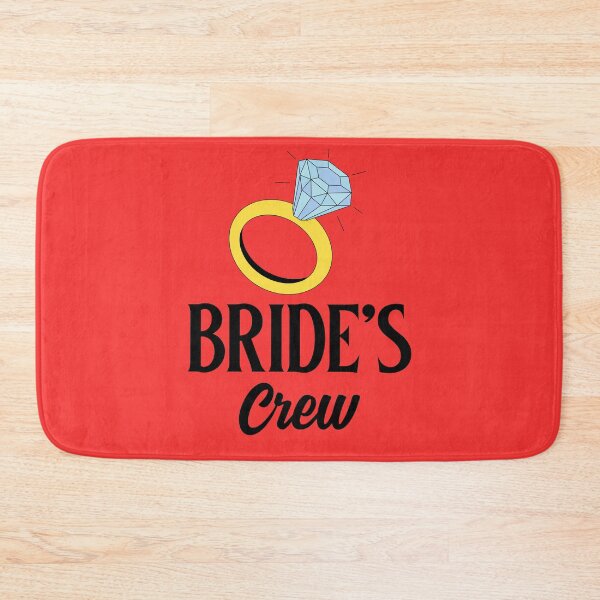 Item preview, Bride's Crew designed and sold by 87-Aesthetics.