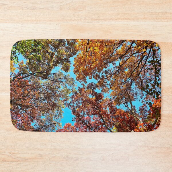 Item preview, Autumn Spectrum designed and sold by bjtomiko.