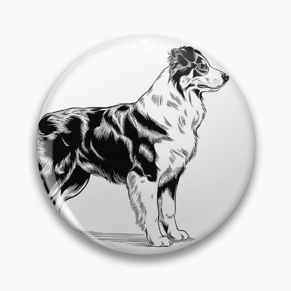 Item preview, Funny Australian Shepherd Noun Definition Dog designed and sold by rafaeltto.