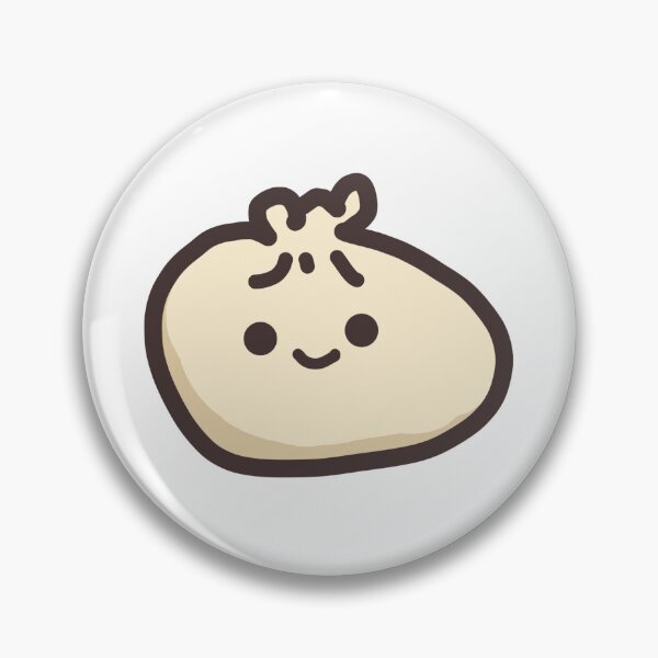 Item preview, friendly sweet dumpling designed and sold by vibeno1.