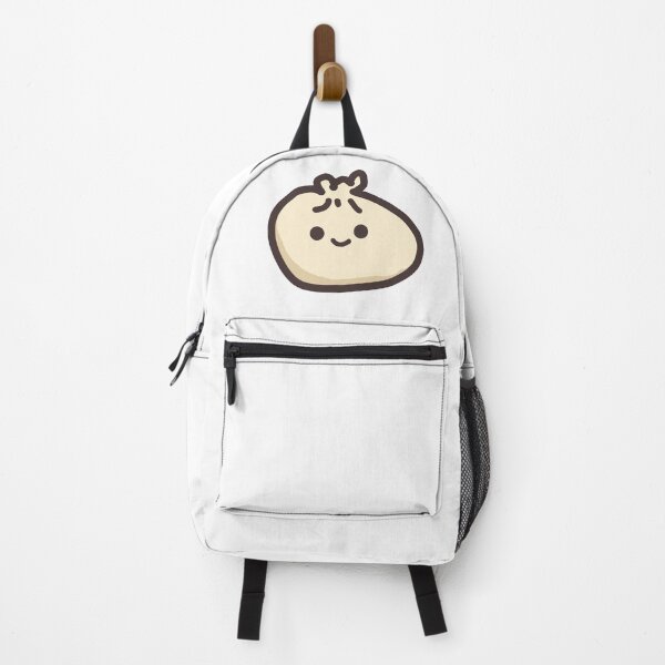 Item preview, friendly sweet dumpling designed and sold by vibeno1.