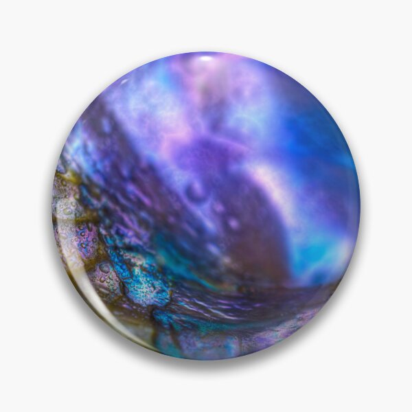Item preview, Sun Kissed Abalone designed and sold by AntonyMitchell.