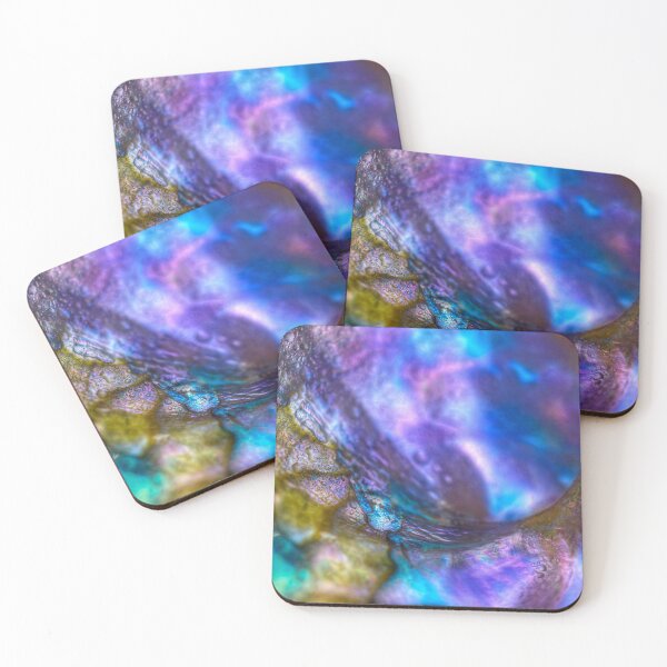 Item preview, Sun Kissed Abalone designed and sold by AntonyMitchell.