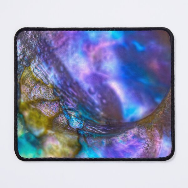 Item preview, Sun Kissed Abalone designed and sold by AntonyMitchell.