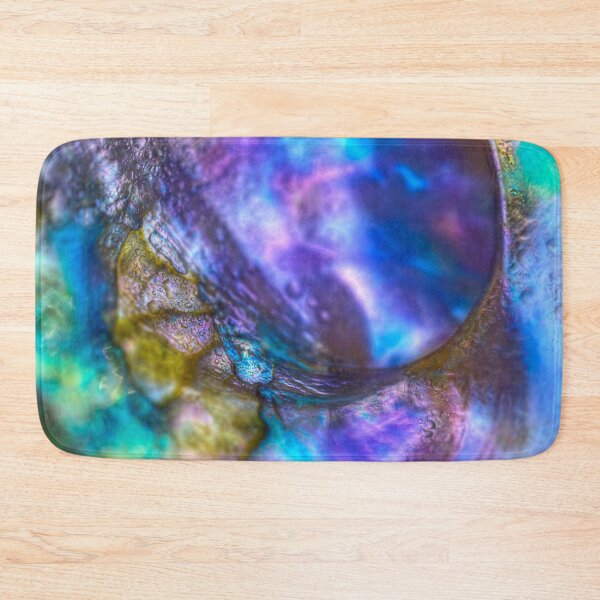 Item preview, Sun Kissed Abalone designed and sold by AntonyMitchell.
