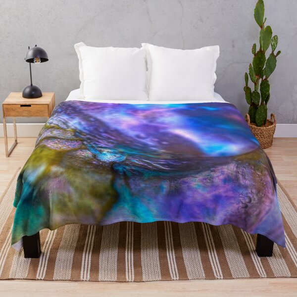 Item preview, Sun Kissed Abalone designed and sold by AntonyMitchell.
