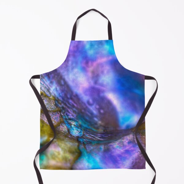 Item preview, Sun Kissed Abalone designed and sold by AntonyMitchell.