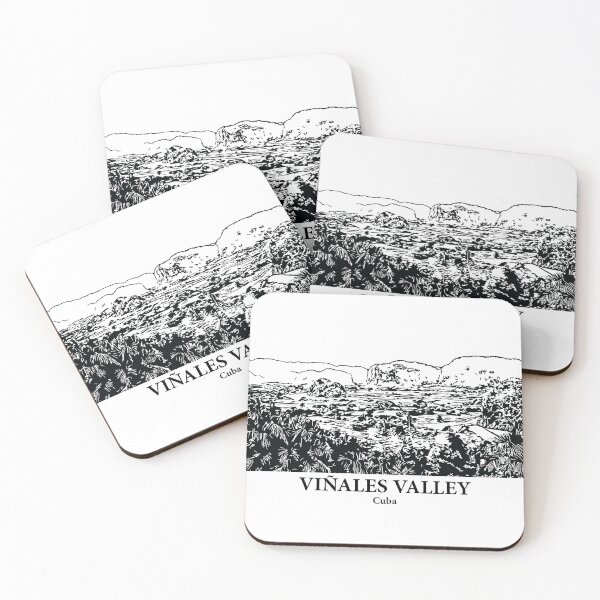 Item preview, Viñales Valley - Cuba designed and sold by Lakeric.