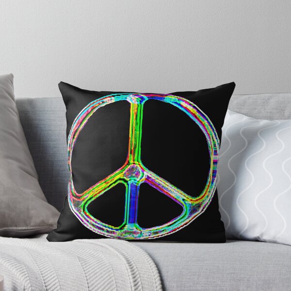 Item preview, Radical Peace by IdeaJones designed and sold by IdeaJones.