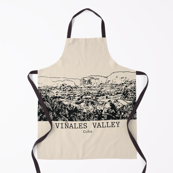 Item preview, Viñales Valley - Cuba designed and sold by Lakeric Cityscapes.