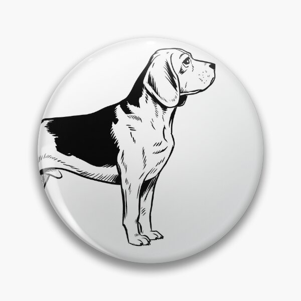 Item preview, Funny Beagle Noun Definition Dog designed and sold by rafaeltto.